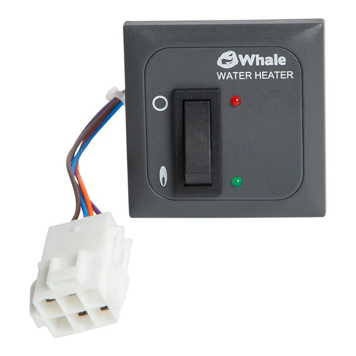 Whale Control Panel & Loom For Gas & Electric Water Heater Whale  - Dynamic Drive