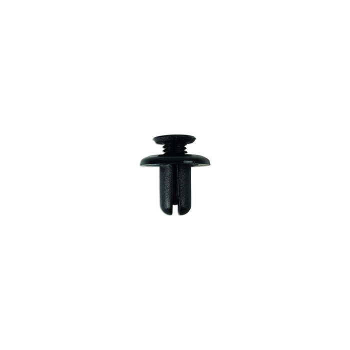 Connect Screw Rivet - for Honda, Kia 10pc 36733 Tool Connection  - Dynamic Drive