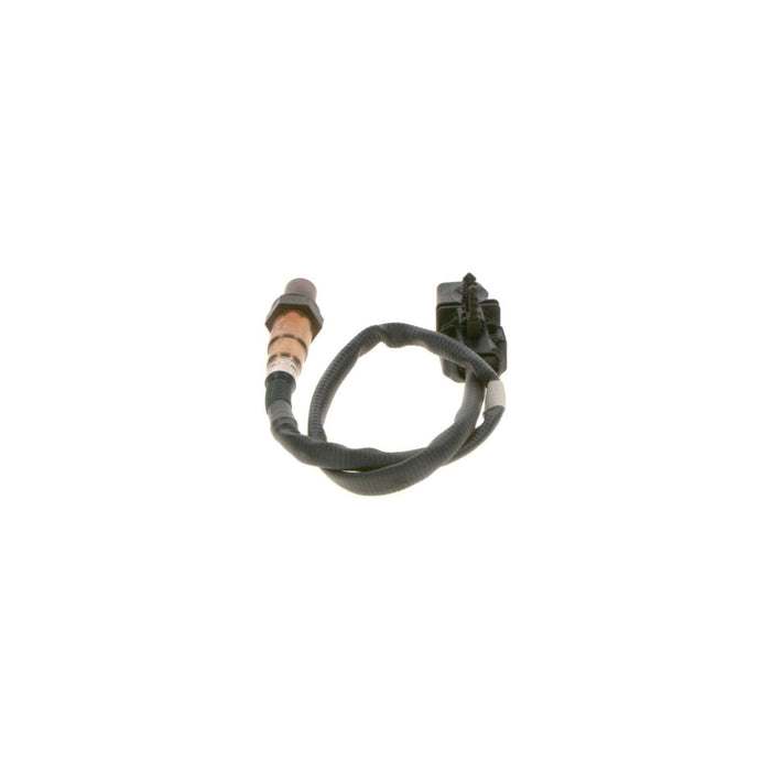 Genuine Bosch Lambda Sensor Ls17272 fits Suzuki Swift VVT - 1.2 - 10- 0258017272