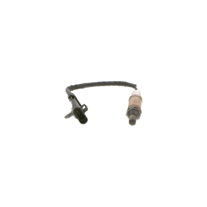 Genuine Bosch Lambda Sensor Ls5703 fits Vauxhall Frontera - 2.2 - 98-04 02580057