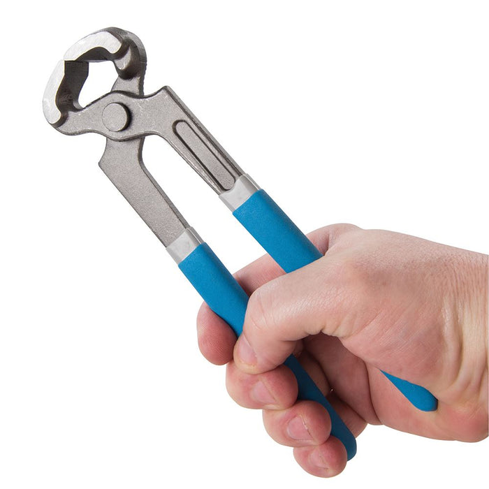 Silverline Expert Carpenters Pincers 200mm Silverline  - Dynamic Drive