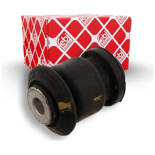 febi 28475 Suspension Control/Wishbone/Arm Bushing/Mount Febi Bilstein  - Dynamic Drive