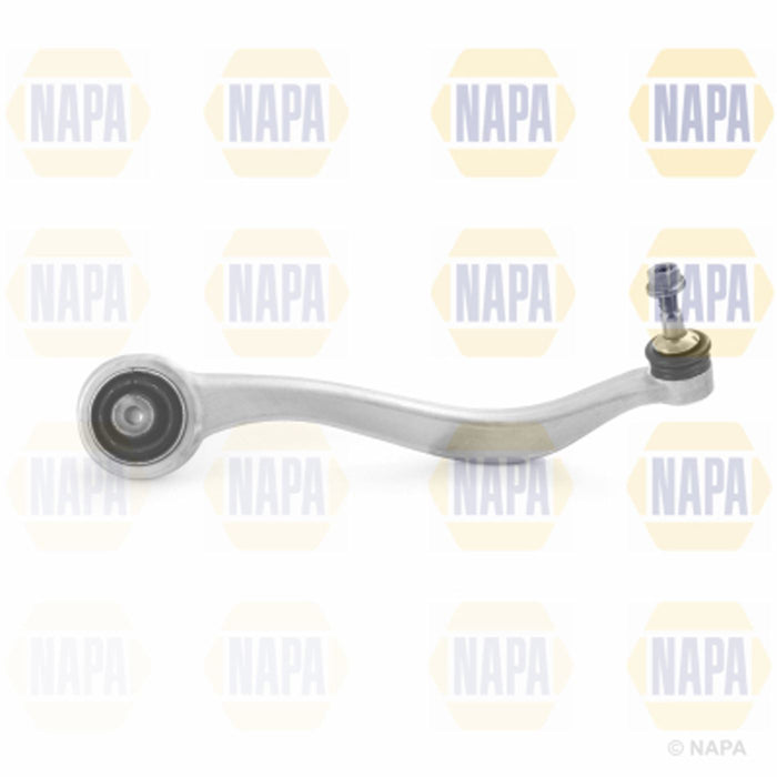 Genuine NAPA Suspension Arm (RH) for BMW 31122284532