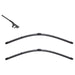 Valeo Wiper Blades Kit 574686 Automotive Part fits Renault Valeo  - Dynamic Drive