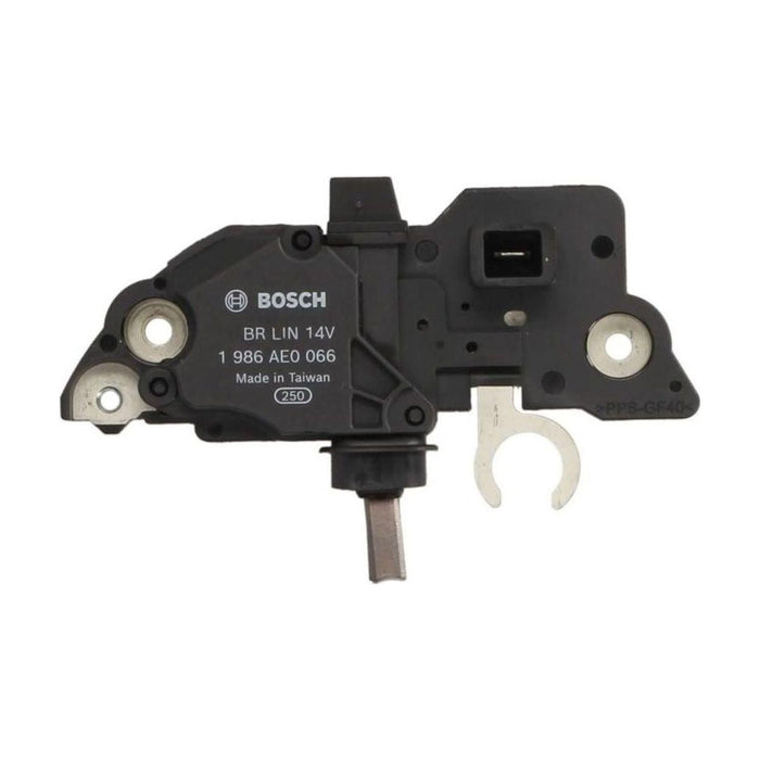 Genuine Bosch Alternator Regulator 1986AE0066