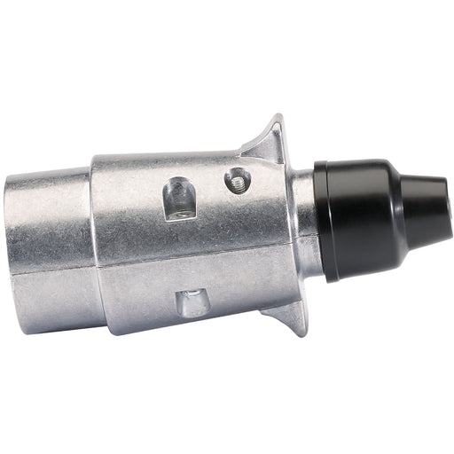 Draper 7-Pin N-Type Metal Towing Plug 99666 Draper  - Dynamic Drive