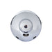 Hella Halogen-Spotlight Luminator Chromium Blue E1 1928/ECE-R7/ECE-R112 24/12V Hella  - Dynamic Drive