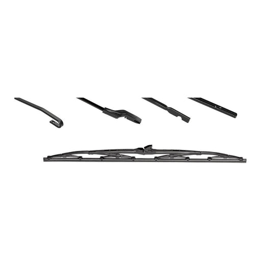 Valeo Single Wiper Blades 574106 Automotive Part Valeo  - Dynamic Drive