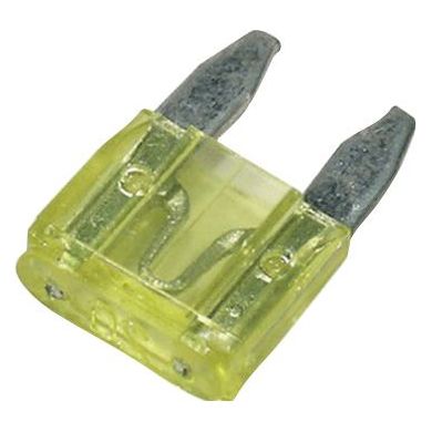 W4 Mini Blade Fuse : Mixed W437031 W4  - Dynamic Drive