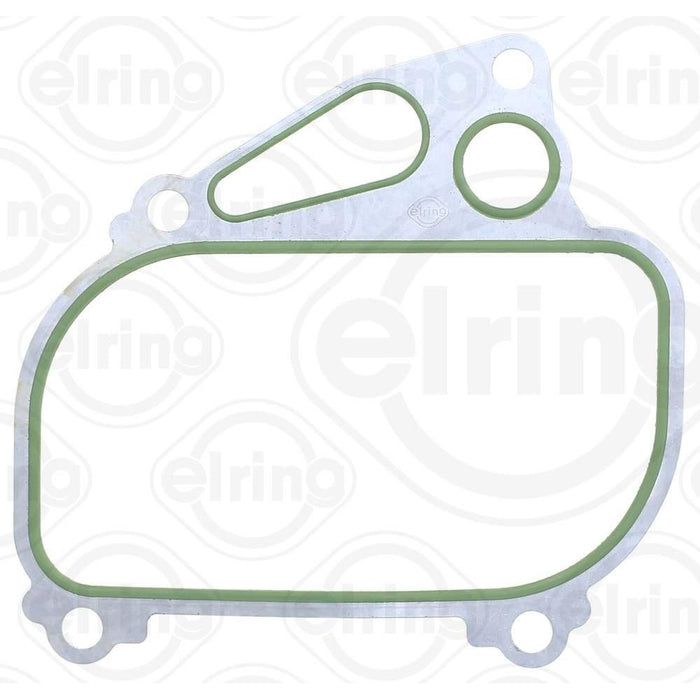 Genuine Elring part for Porsche Oil Cooler Seal 599.468