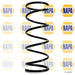 Genuine NAPA Coil Spring Front for Citroen 5002QL Napa  - Dynamic Drive