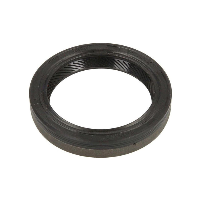 Genuine Elring part for Opel / Vauxhall Front Crankshaft Oil Seal 592.370