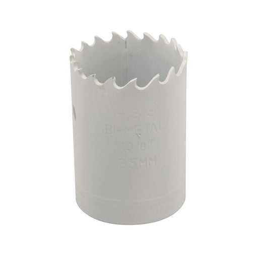 Silverline Bi-Metal Holesaw 35mm Silverline  - Dynamic Drive