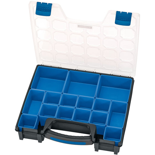 Draper 15 Compartment Organiser 25922 Draper  - Dynamic Drive