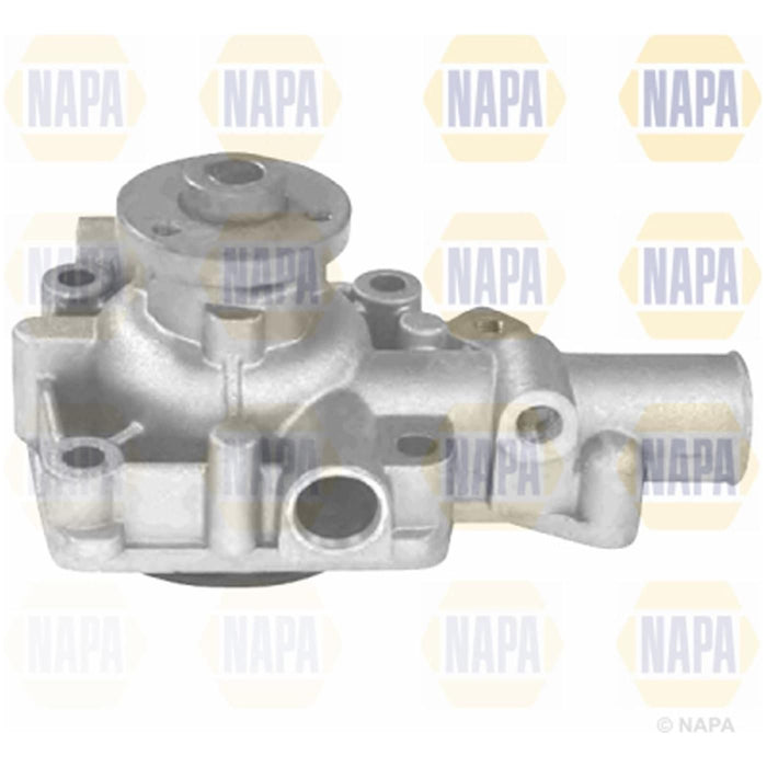 Genuine NAPA Water Pump for Opel Vauxhall Alfa Romeo Iveco Renault Seat 2995626