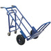 Draper 3 in 1 Heavy Duty Sack Truck 85673 Draper  - Dynamic Drive