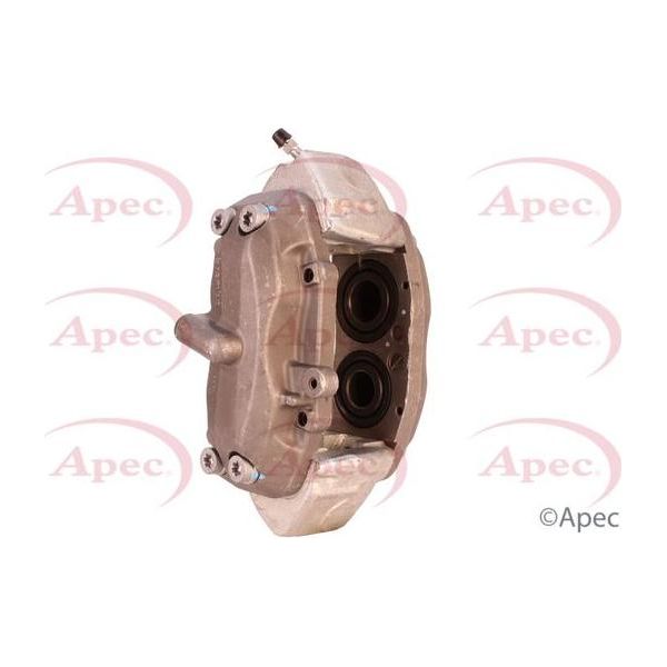 Apec Apec Brake Caliper (Front/Right) RCA730