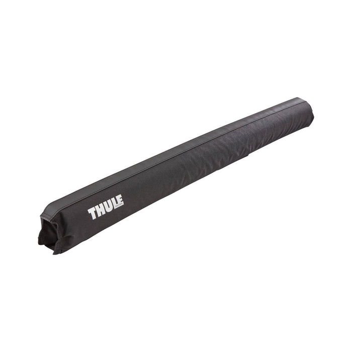 Thule Surf Pads Large Narrow 30" Black Surfboard Rack Thule  - Dynamic Drive