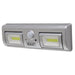 Sealey GL931 Auto Light 1.2W COB LED with PIR Sensor 3 x AA Cell Sealey  - Dynamic Drive