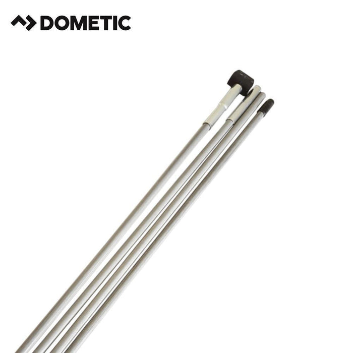 Dometic Rally Monsoon Pole Awning Summer Touring 2024 Model NEW