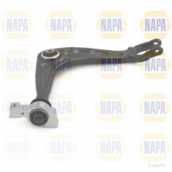 Genuine NAPA Wishbone (RH) for Citroen Peugeot 3521J6