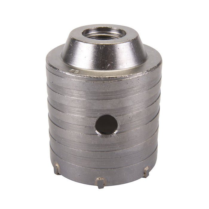 Silverline TCT Core Drill Bit 60mm