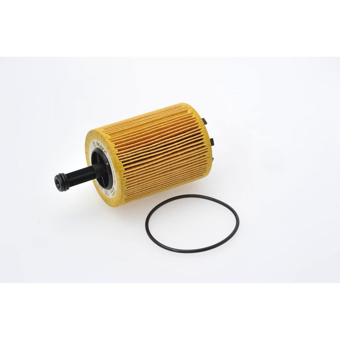 Bosch Car Oil Filter P9192 fits VW Tiguan TDi|TDi BlueMotion - 2.0 - 07-18 14574