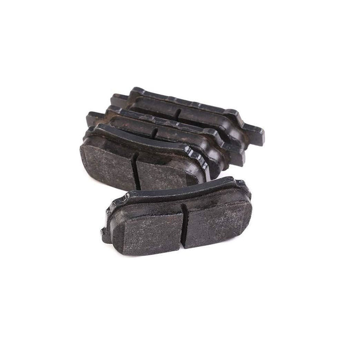 Genuine TRW Brake Pads (Rear) (R90) GDB3341