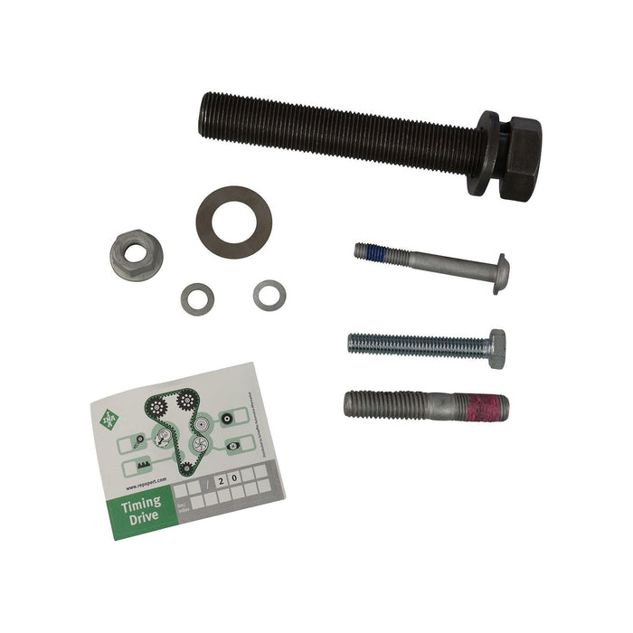 Ina Timing Belt Kit 530048410 Ina  - Dynamic Drive