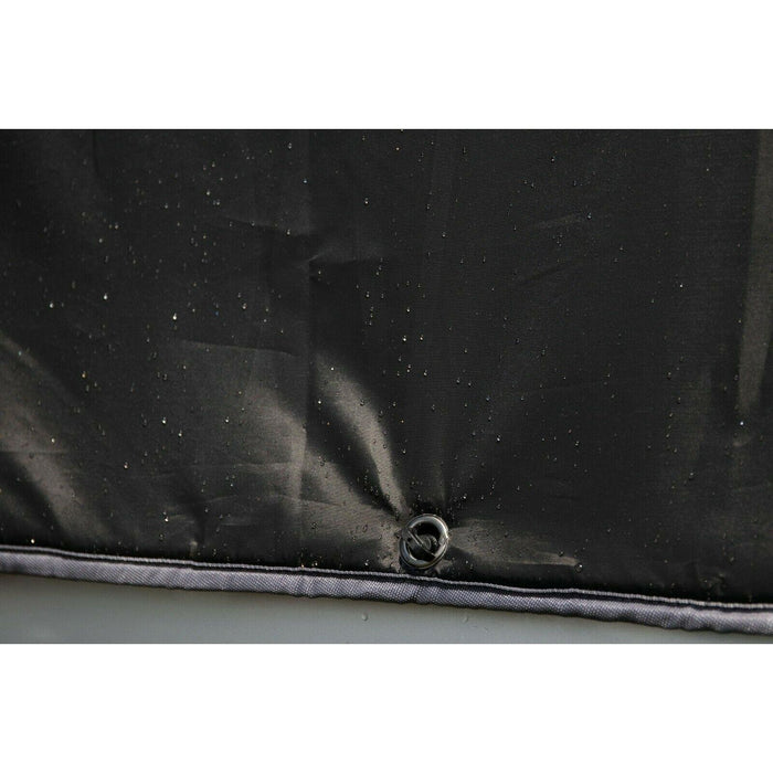 Transporter T5 T5.1 T6 Campervan External Windscreen Black Out Thermal Cover