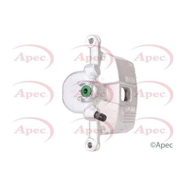 Apec Apec Brake Caliper (Front/Right) RCA714