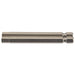 Draper Hexagonal Insert Bit, 6mm, 1/4" Hex, 75mm Long (Pack of 2) 64340 Draper  - Dynamic Drive