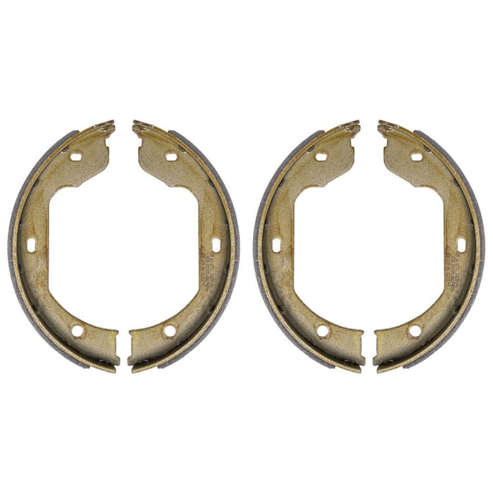 Blue Print ADBP410042 Brake Shoe Set