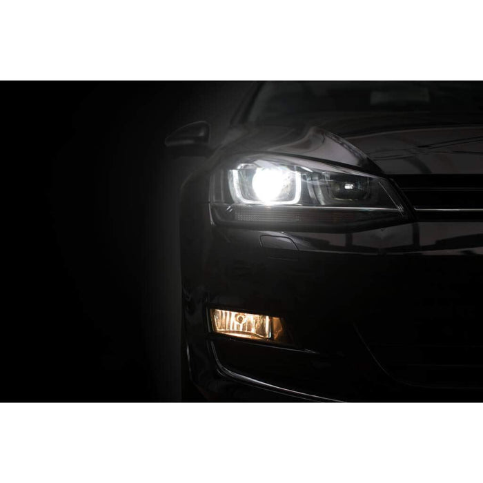 Osram LEDriving FL, A‰™ PSX24W, LED Fog Lamp, Off-road only, non ECE, Folding Ca Osram  - Dynamic Drive