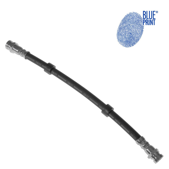 Genuine Blue Print Brake Hose (Rear LH/RH) fits Mazda D65143810