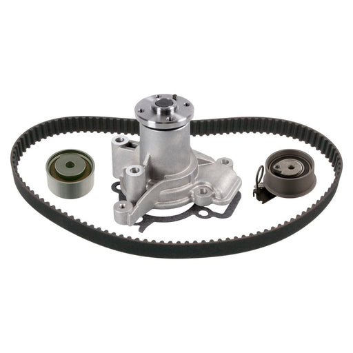 febi 173513 Timing Belt Kit Febi Bilstein  - Dynamic Drive