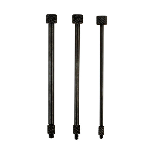 Laser Door Hinge Pins 3pc 2449 Laser Tools  - Dynamic Drive