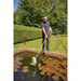 Draper Pond and Pool Vacuum Cleaning Kit (4 Piece) 10000 Draper  - Dynamic Drive