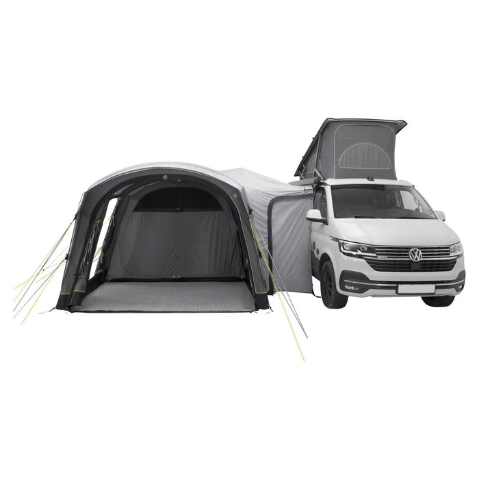 Outwell Wolfburg 450 Air Drive-Away Campervan Air Awning 175-200cm Outwell  - Dynamic Drive