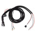 Osram LEDriving WIRE HARNESS AX 1LS, wiring harness for car light strips, light Osram  - Dynamic Drive