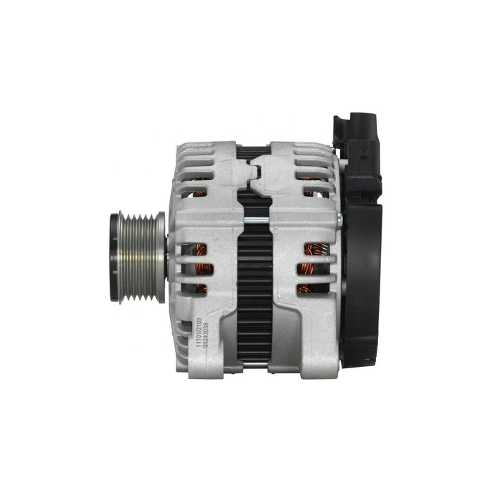 Hella Alternator 14V 150A for Ford S-Max (Wa6) 8EL 012 430-381 Hella  - Dynamic Drive