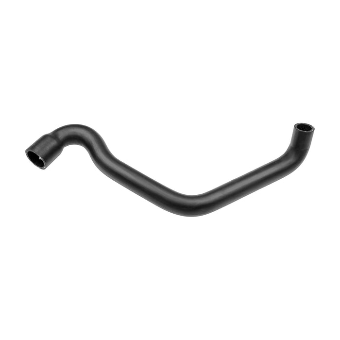 Gates Curved Radiator Hose fits Citroen Xsara Picasso HDi - 1.6 - 05-11 05-4186