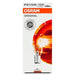 10x Original 12v P21/5W (BAY15d / 380) 21/5w Clear Bulbs [7528] Osram  - Dynamic Drive