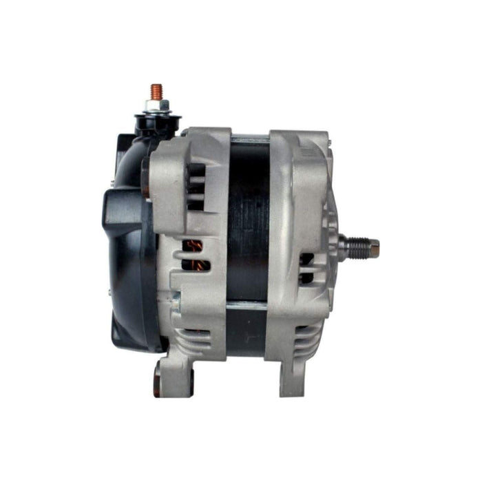 Hella Alternator 14V 120A for Ford Focus II (Da_, Hcp, Dp) 8EL 012 426-451 Hella  - Dynamic Drive