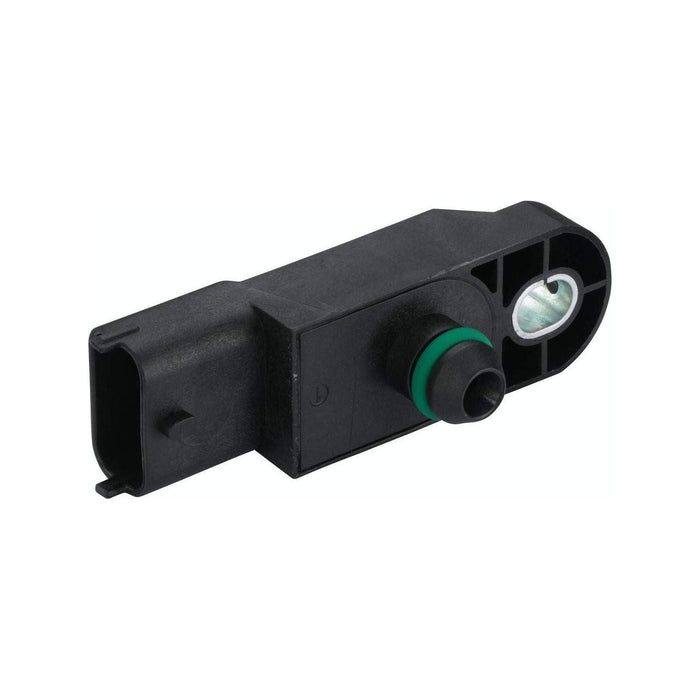 Hella Sensor, boost pressure 3-pin connector 6PP 009 400-751