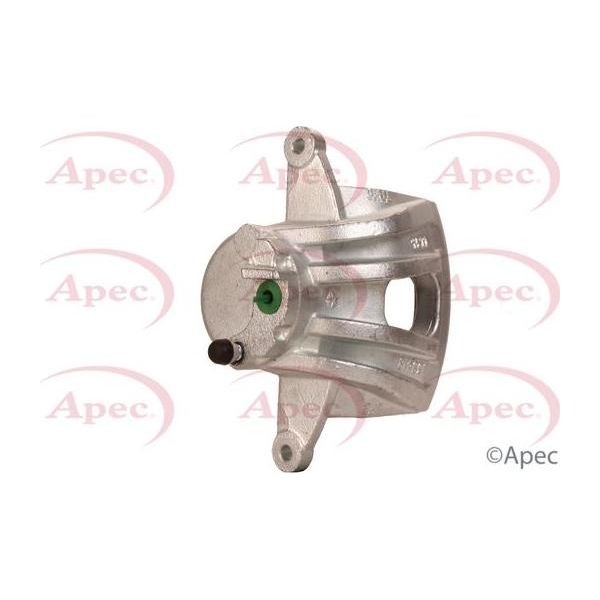 Apec Apec Brake Caliper (Front/Left) LCA610