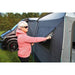 Outdoor Revolution Cayman Cuda F/G Driveaway Awning  Campervan (180-240) Outdoor Revolution  - Dynamic Drive