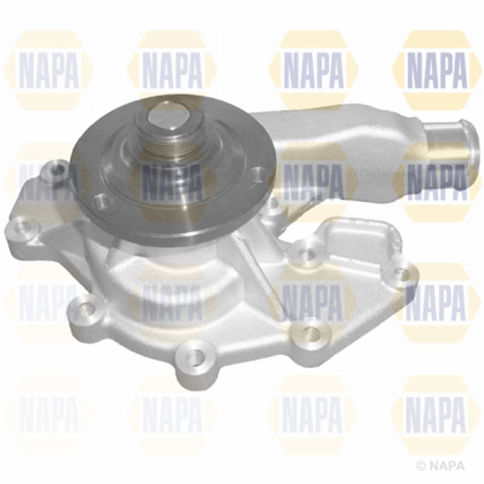 Genuine NAPA Water Pump for Land Rover PEB102450