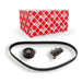 febi 21100 Timing Belt Kit Febi Bilstein  - Dynamic Drive