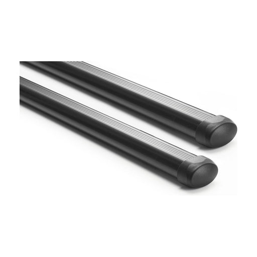 Summit 'Premium' Multi Fit Roof Bars - 1.15m UKB4C  - Dynamic Drive